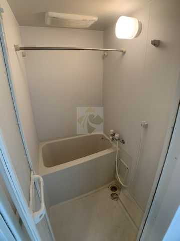 バス・シャワールーム　スパシエアルテシモベッタ