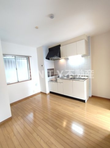 玄関　収納もある玄関です