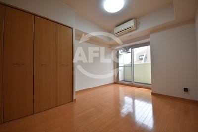 その他部屋・スペース　シャルマンフジ天神橋　洋室内装