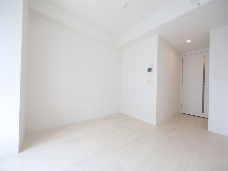 その他部屋・スペース　洋室7.8帖　クローゼット付（収納充実してます）