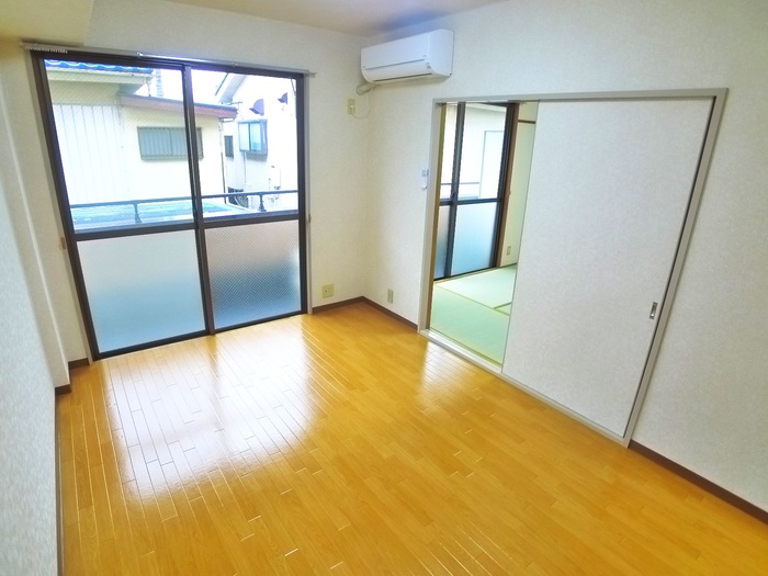 居室・リビング