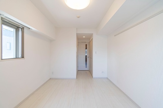 居室・リビング　きれいなお部屋