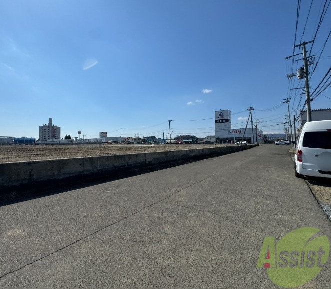 駐車場　駐車場その他