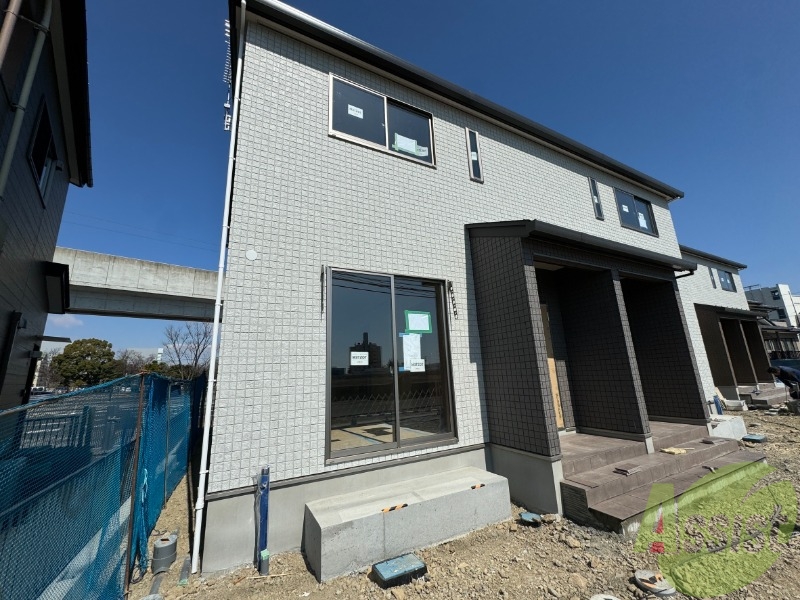 建物外観　外観３