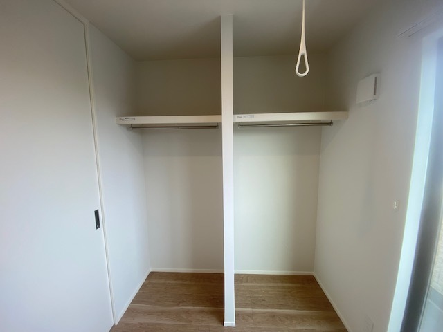 収納　同施工会社の参考写真です