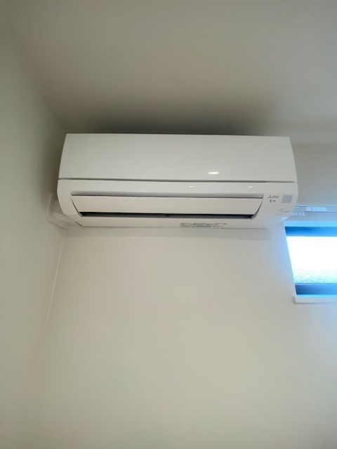 その他設備　同施工会社の参考写真です