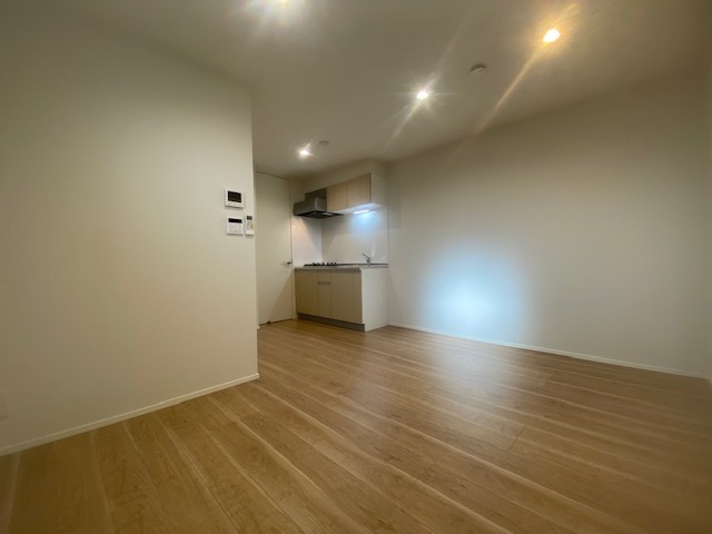 居室・リビング　同施工会社の参考写真です