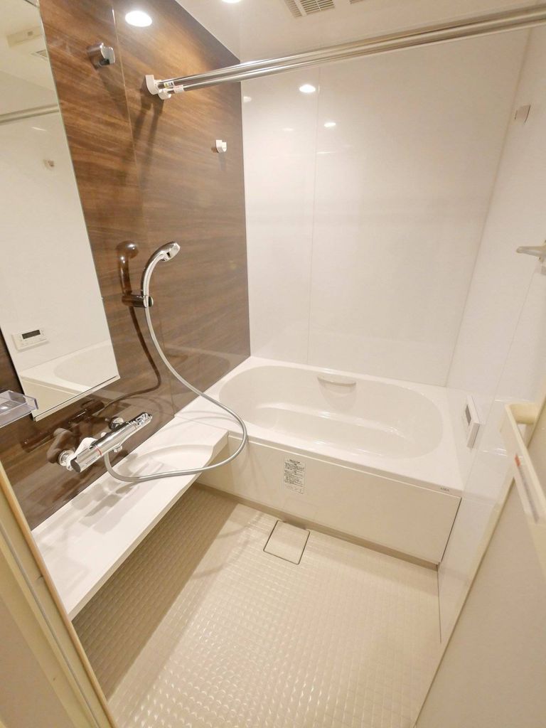 バス・シャワールーム　★お部屋探しは、タウンハウジング多摩センター店へ★