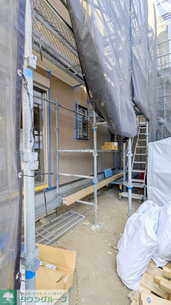 その他　エントランス