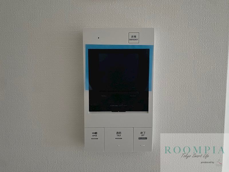 その他設備　※同タイプの別のお部屋です。