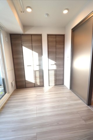 その他部屋・スペース　洋室