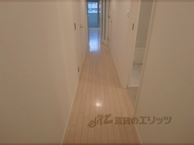 その他部屋・スペース　廊下
