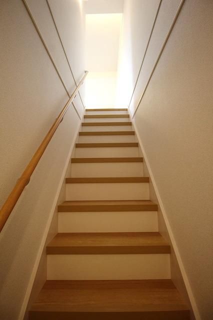 玄関　★玄関の様子★