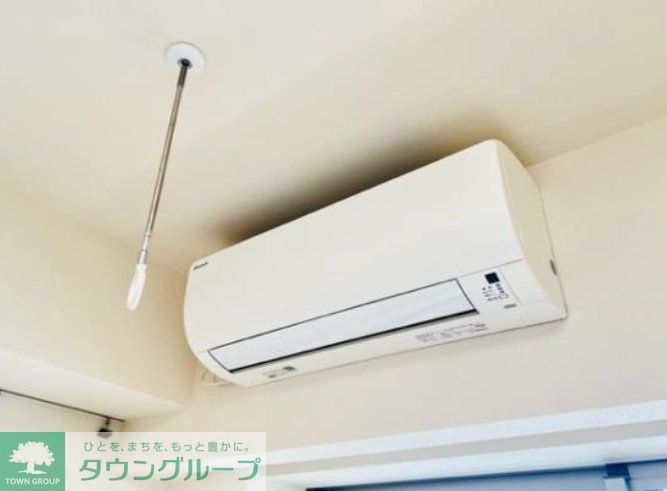 その他設備　設備