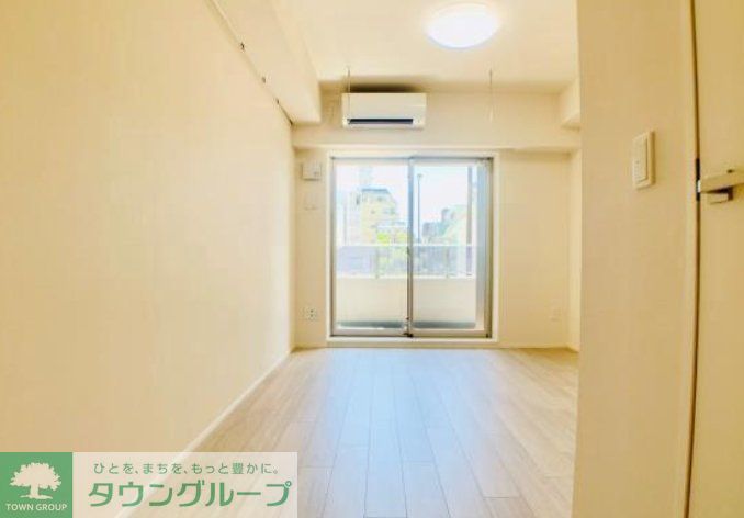 居室・リビング　リビング/居室