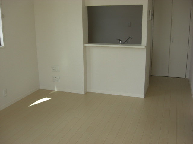 居室・リビング　おしゃれなリビングです