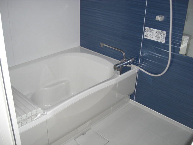 バス・シャワールーム　日々の暮らしに欠かせないお風呂です