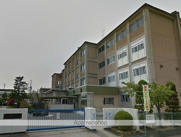 小学校　浜松市立有玉小学校（小学校）まで400m