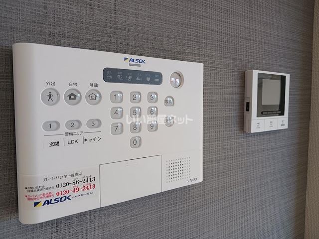 D crest新川Sのその他写真