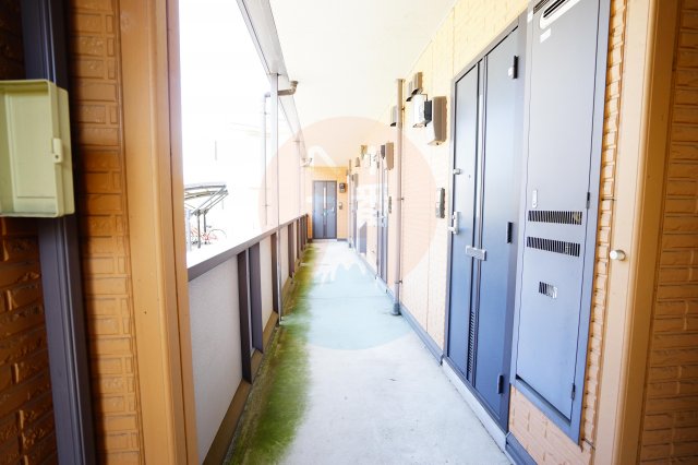 ロビー　ロビーです