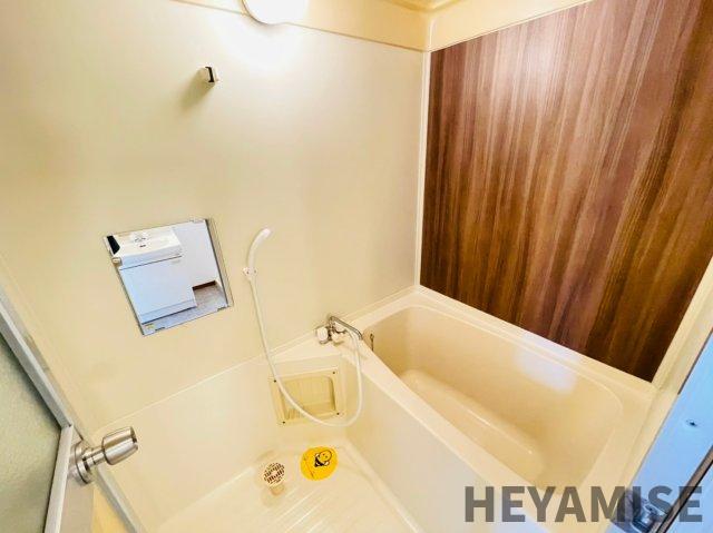 バス・シャワールーム　※類似間取りのお部屋の参考画像です※現況を優先します