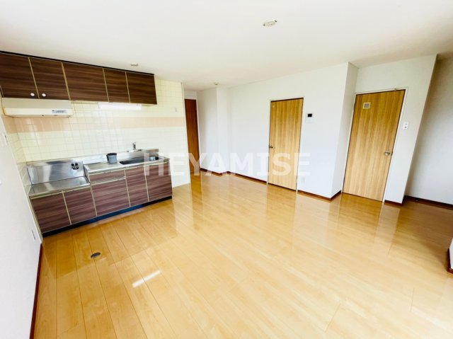 居室・リビング　※類似間取りのお部屋の参考画像です※現況を優先します