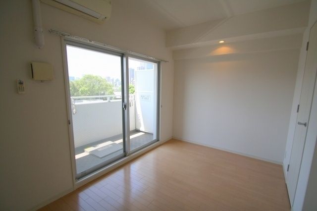 その他設備　洋室