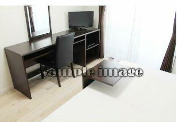 居室・リビング　リビングです