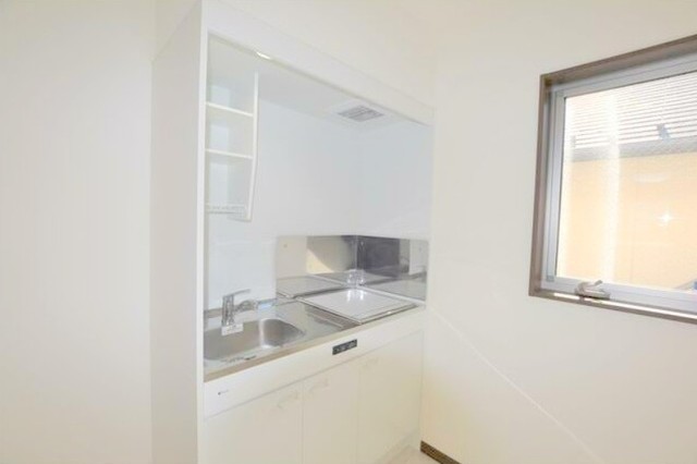 キッチン　同仕様写真