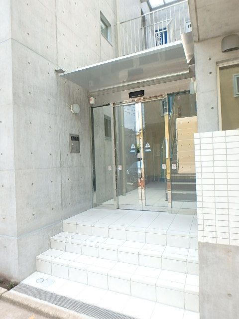 エントランス　★エントランス★