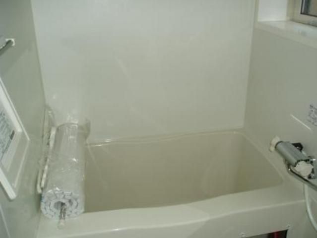 バス・シャワールーム　NULL