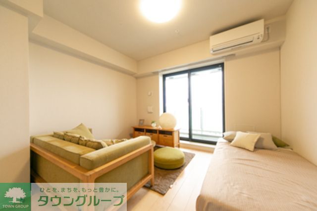 居室・リビング　※写真は同タイプ住戸です。