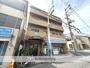 長瀬駅より徒歩12分 3階 築37年1ヶ月の賃貸物件
