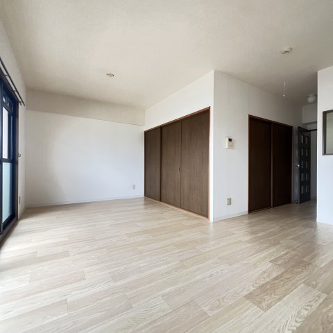 居室・リビング　同仕様タイプです