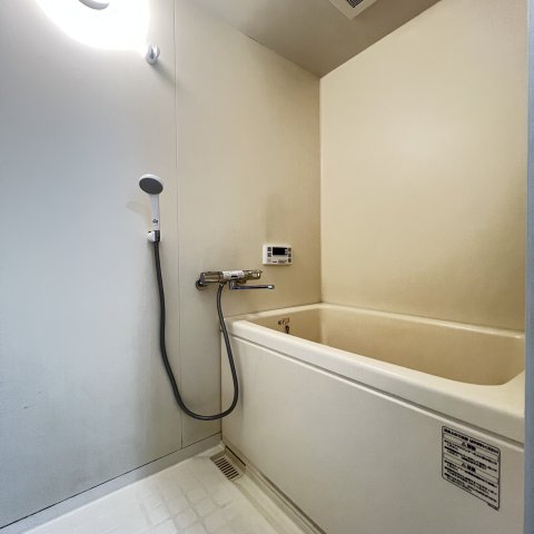 バス・シャワールーム　同仕様タイプです