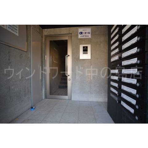 ロビー　詳細は、ウィンドワード中の島店までご相談下さい。