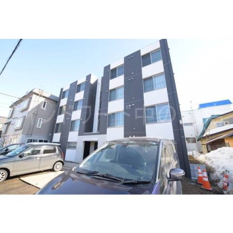 建物外観　詳細は、ウィンドワード中の島店までご相談下さい。