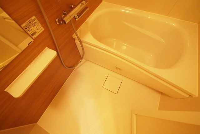 バス・シャワールーム　同仕様