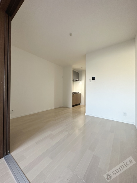 居室・リビング　ネットは無料で利用可能です♪♪