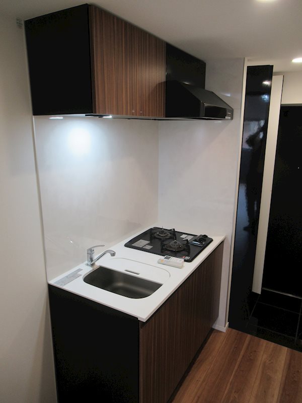 キッチン　※参考写真