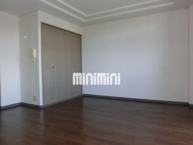 その他部屋・スペース　開放感のある室内空間が魅力のワンルームです