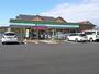 コンビニ　ファミリーマート松山安城寺店（コンビニ）まで400m