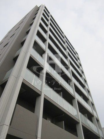 建物外観　外観です
