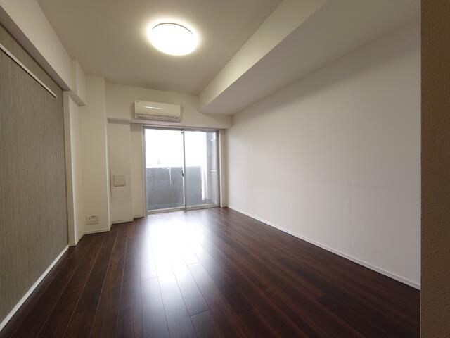 居室・リビング　ゆったり過ごせるリビングです