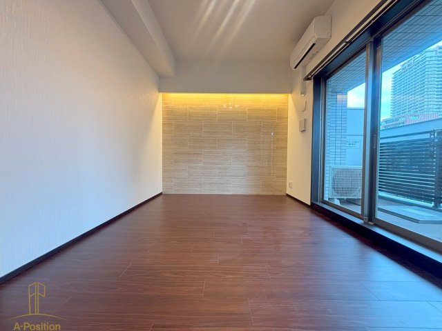 居室・リビング　プレジオ難波