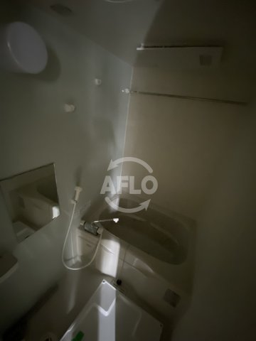 バス・シャワールーム　Jz Act　お風呂