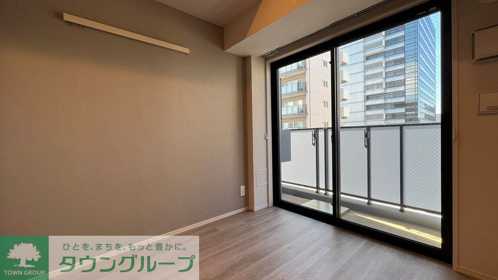 その他部屋・スペース　バルコニー