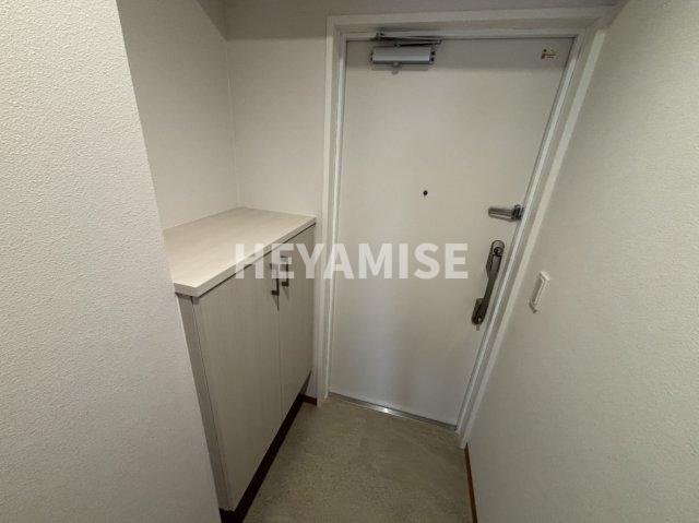 その他　※別のお部屋の写真です。