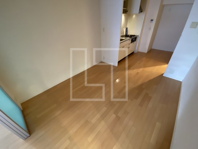 居室・リビング　アーデンタワー北堀江　リビング・ダイニングスペース