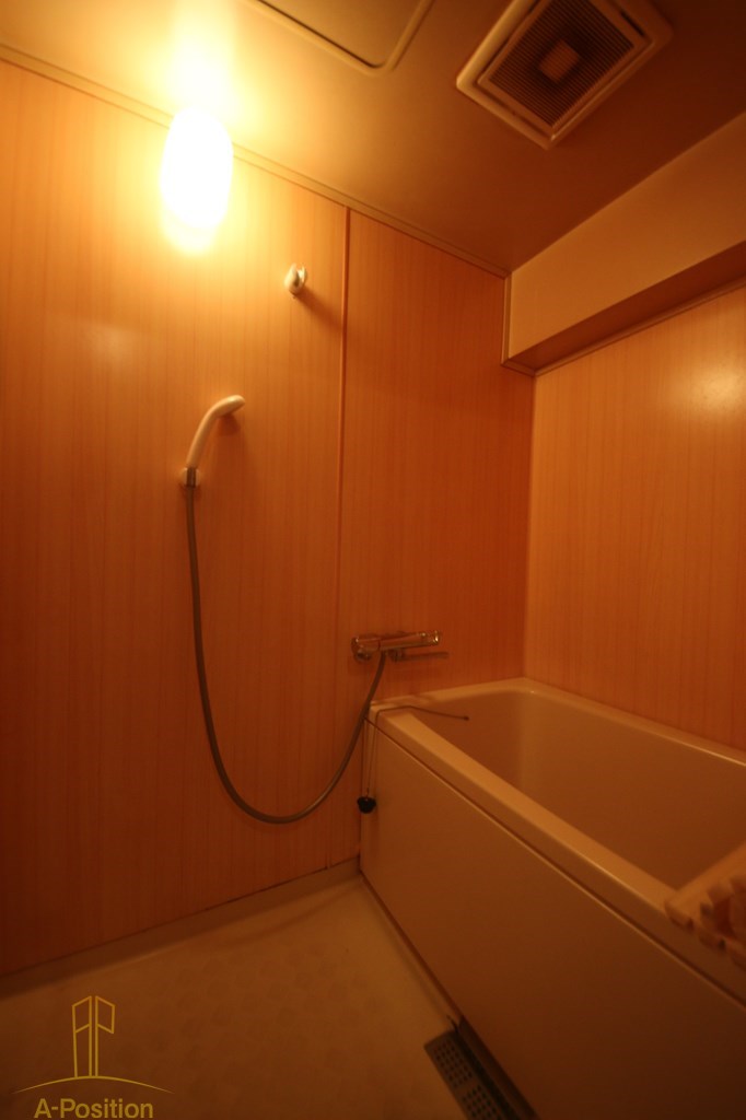 バス・シャワールーム　エクセルハイム川富